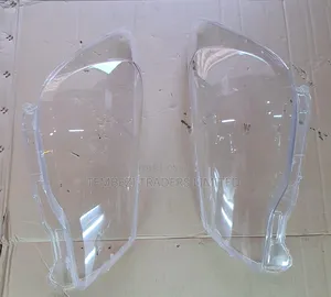 Headlight/Lamp Lens Subaru Sjg Forester 2012-2015