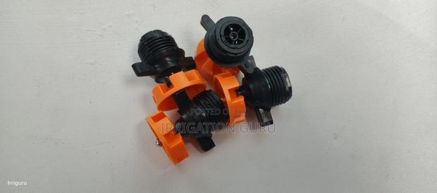 Low Pressure Micro Sprinkler - main view