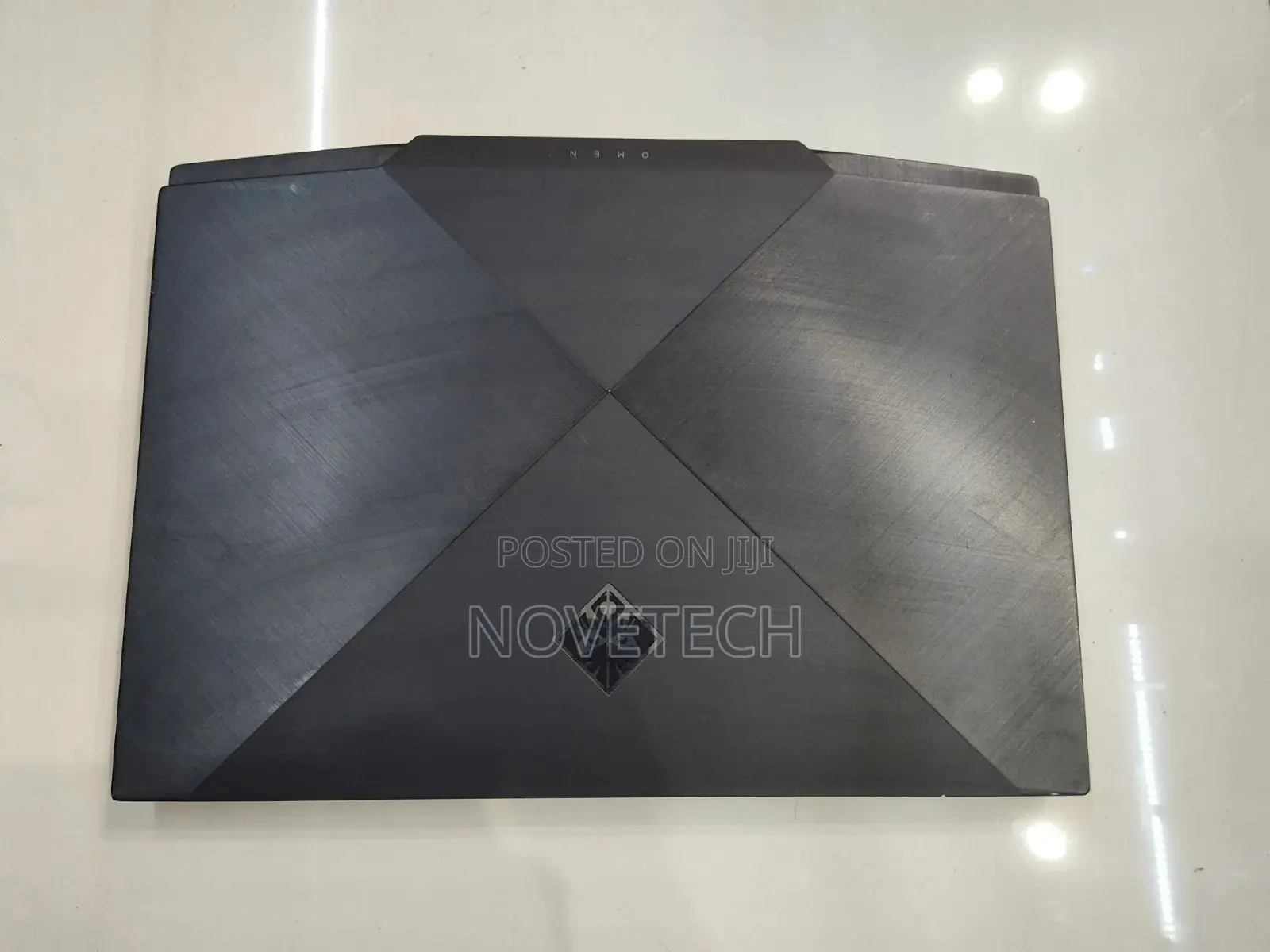 Laptop HP Omen 15 16GB Intel Core I7 SSD 512GB