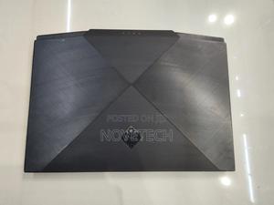 Laptop HP Omen 15 16GB Intel Core I7 SSD 512GB - main view