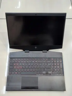 Laptop HP Omen 15 16GB Intel Core I7 SSD 512GB