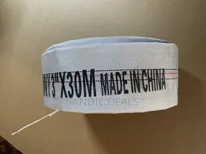 Water Delivery Hose/ Sunny Delivery Pipe 3” X30m