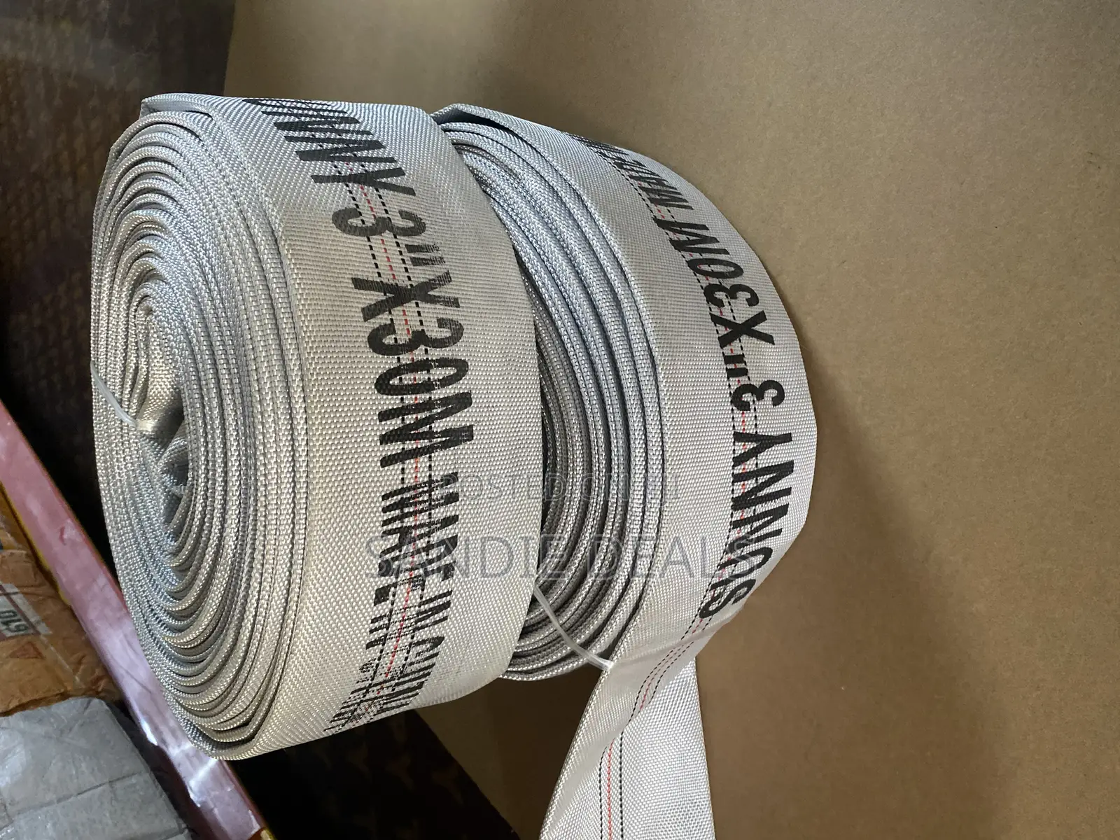 Water Delivery Hose/ Sunny Delivery Pipe 3” X30m