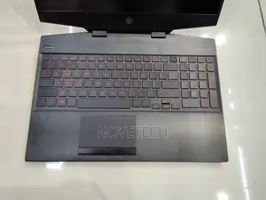 Laptop HP Omen 15 16GB Intel Core I7 SSD 512GB
