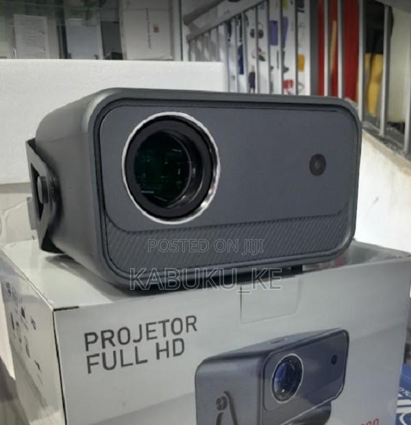Cy900 Android Projector 1080p - main view