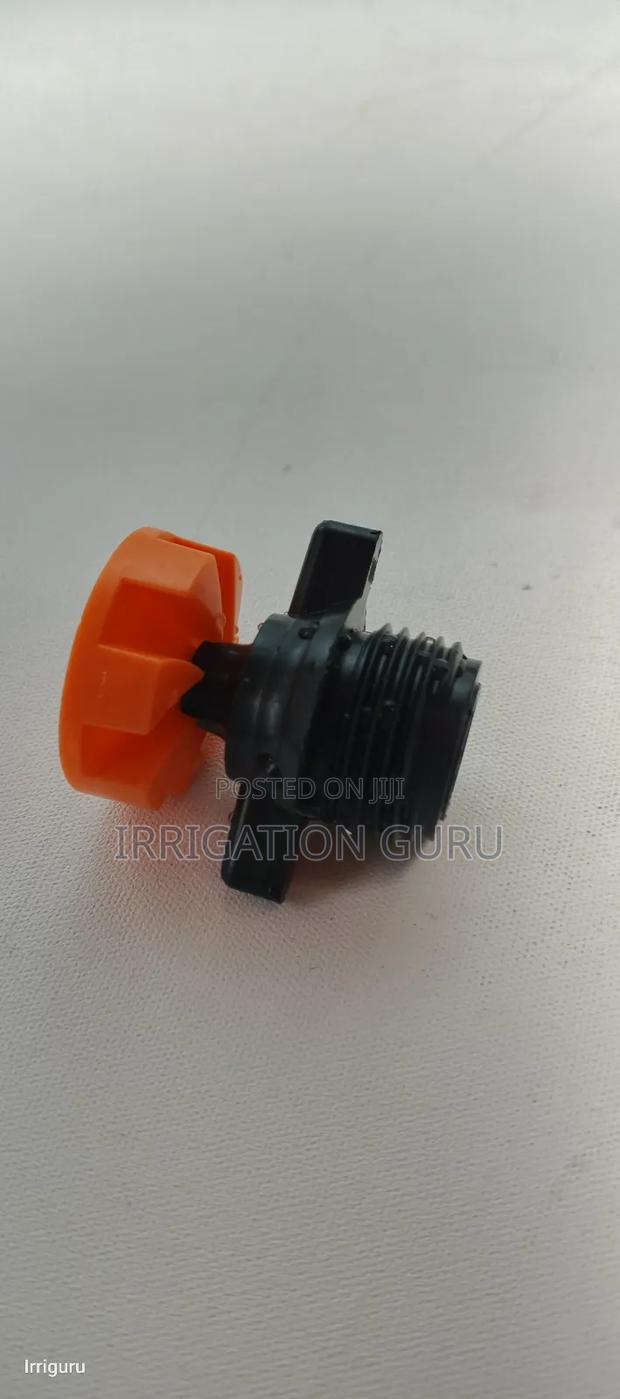 Agricultural Spray Nozzle - main view