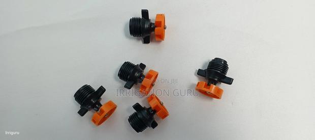 Kinyunyizi Kidogo Cha Maji - main view