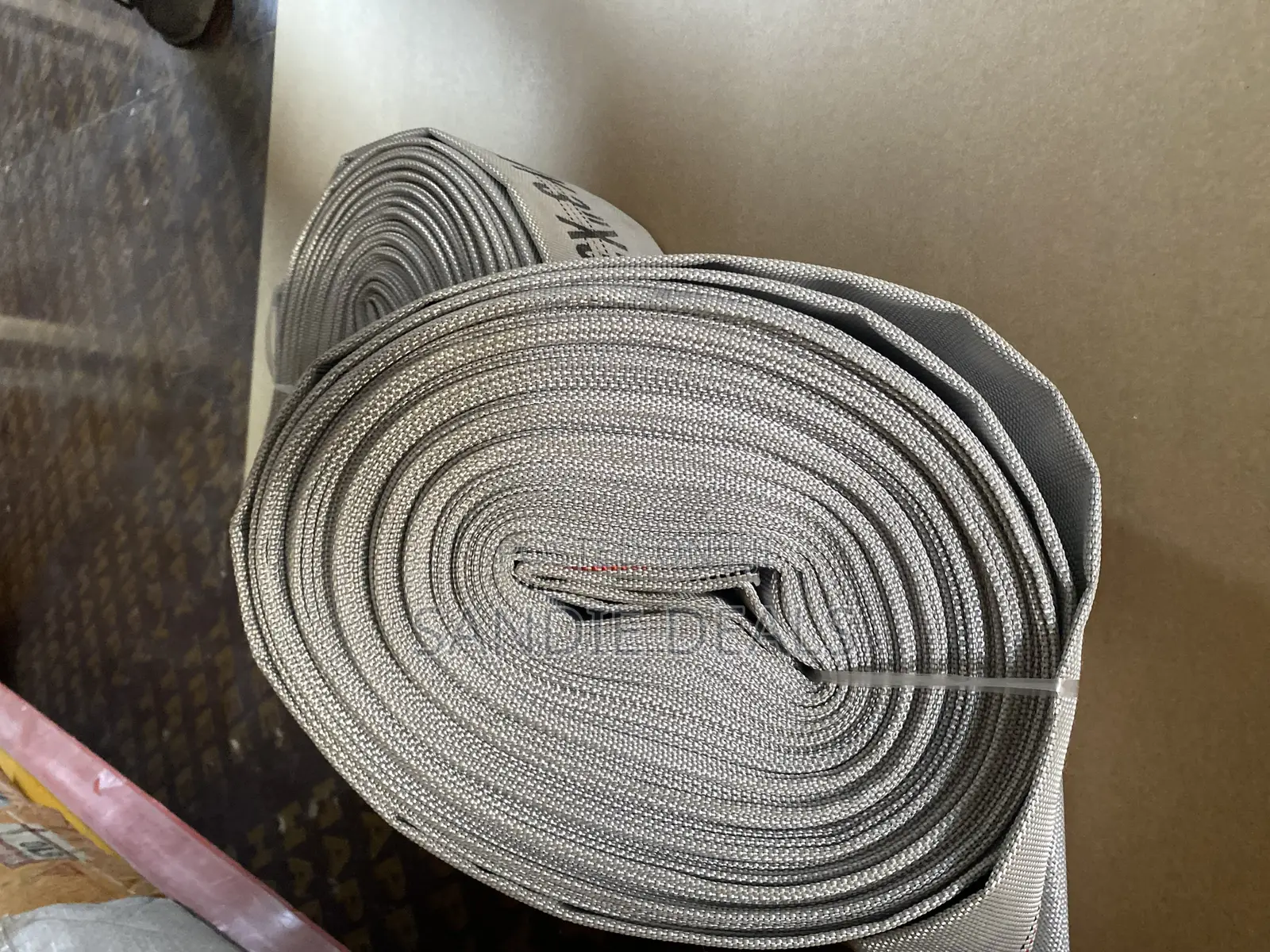 Sunny Delivery Pipe/Water Delivery Hose 3” X30m