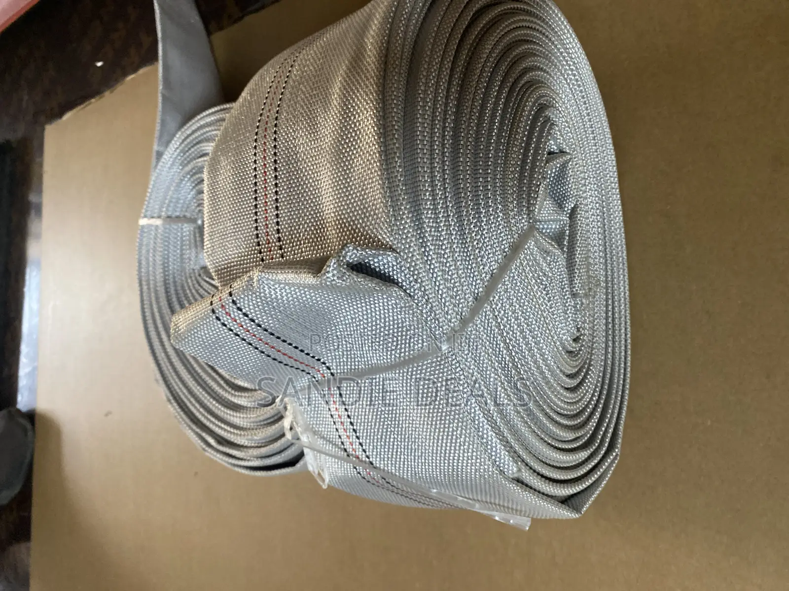 Sunny Delivery Pipe/Water Delivery Hose 3” X30m