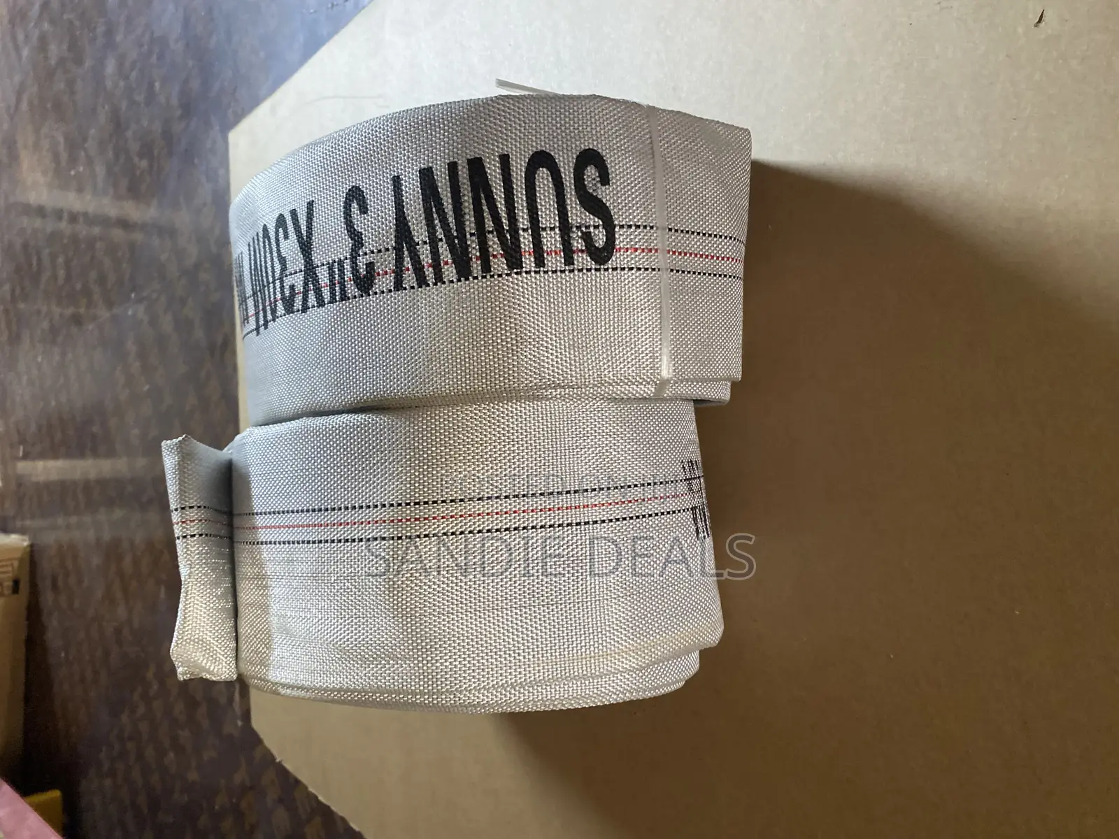 Sunny Delivery Pipe/Water Delivery Hose 3” X30m
