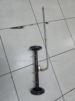 High Professional Underwash Pressure Gun