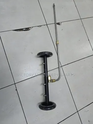 High Professional Underwash Pressure Gun