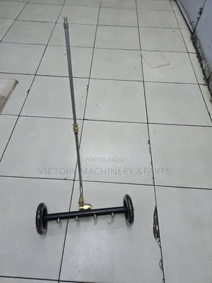 High Professional Underwash Pressure Gun