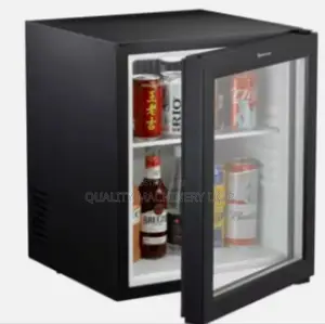 Premier Glass Door Refrigerator 55l