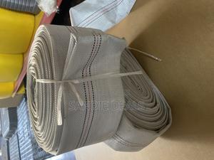 Reinforced PVC Pipe/ Sunny Delivery Pipe “3 X 30m - thumbnail 2