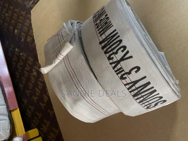 Reinforced PVC Pipe/ Sunny Delivery Pipe “3 X 30m - thumbnail 3