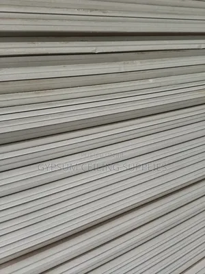 Decor Gypsum Board 9mm