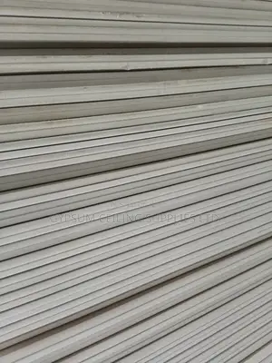 Decor Gypsum Board 9mm
