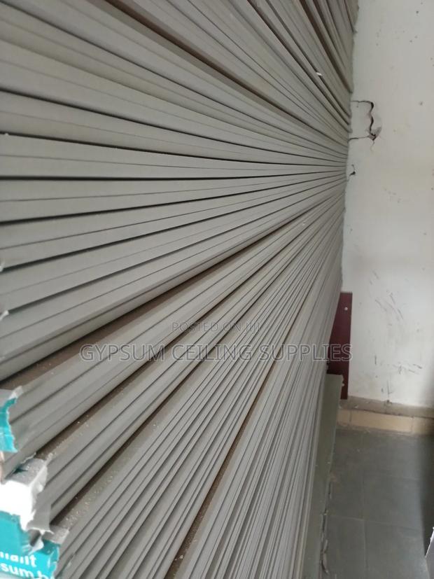 Decor Gypsum Board 9mm - thumbnail 5