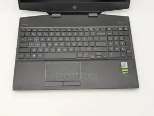 Laptop HP Omen 15 16GB Intel Core I7 SSD 512GB