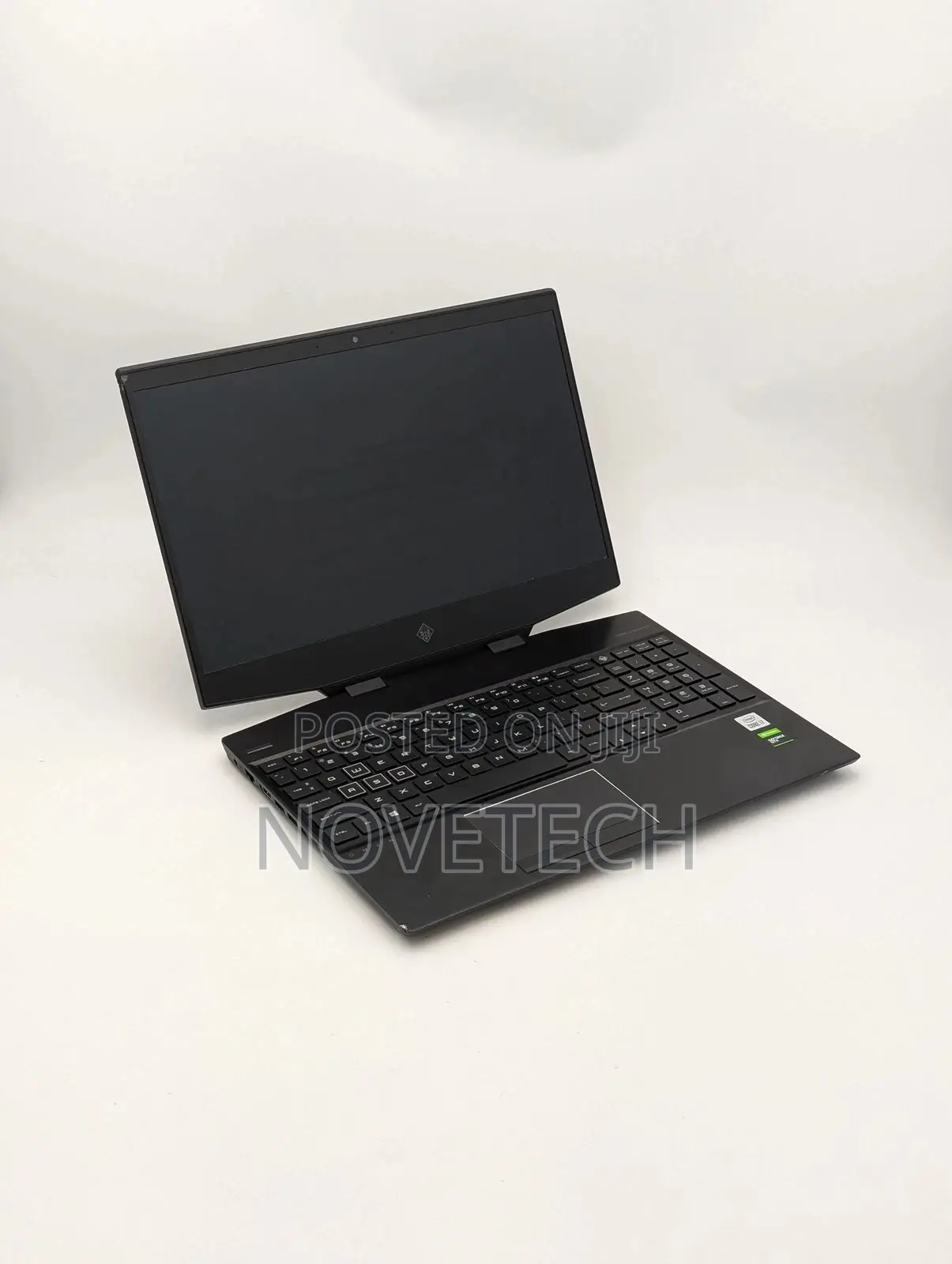 Laptop HP Omen 15 16GB Intel Core I7 SSD 512GB