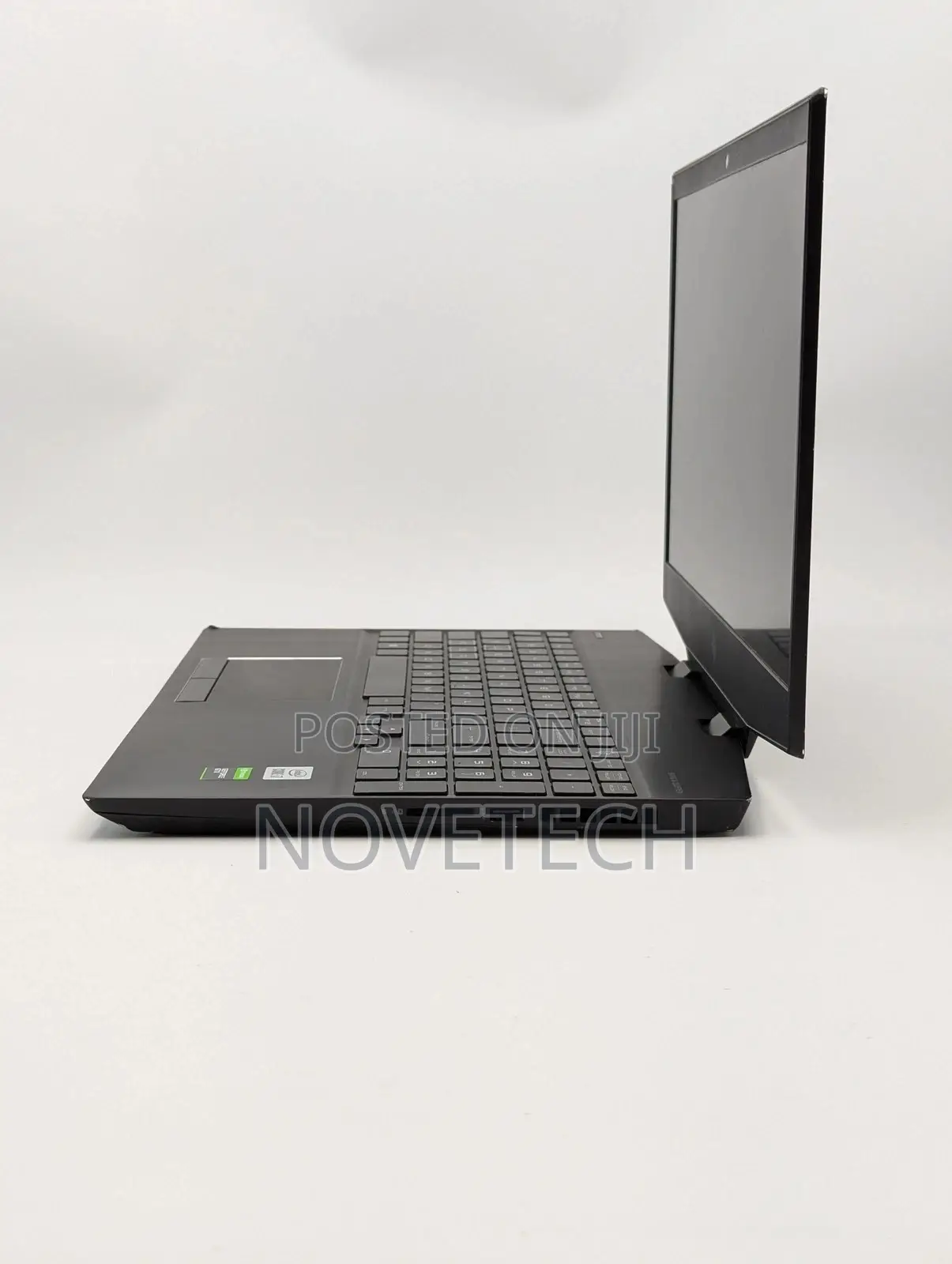 Laptop HP Omen 15 16GB Intel Core I7 SSD 512GB