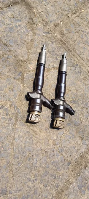 Nozzles Prado, Vigo, Hiace 1kd,2kd.