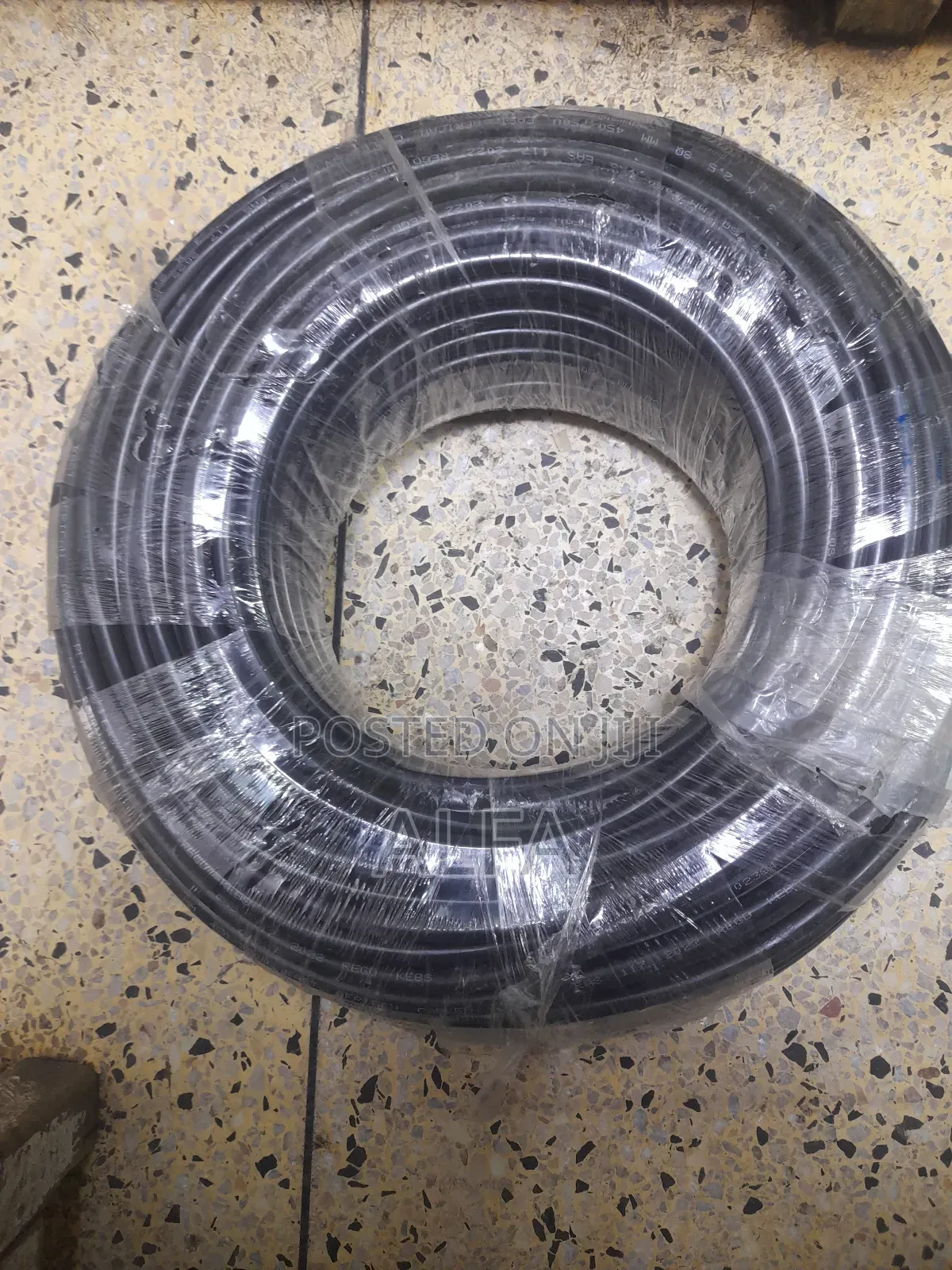 Flexible Cable