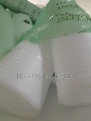 Floor Underlay Material