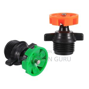 Micro Spray Head - thumbnail 2