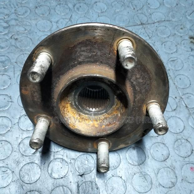Hub for Mazda Axela 2whl ,Cx5