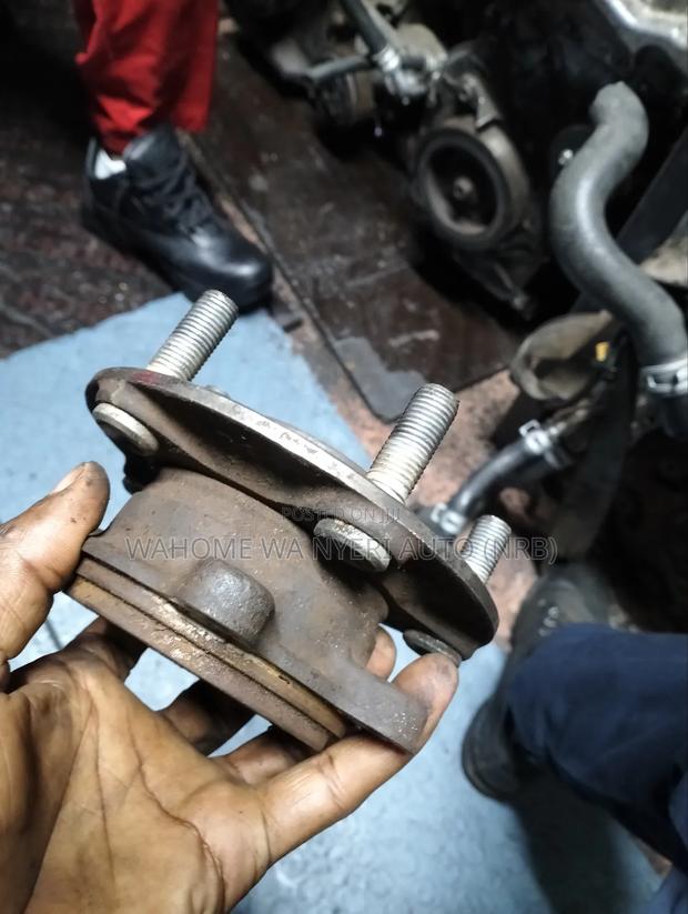 Hub for Mazda Axela 2whl ,Cx5 - thumbnail 4