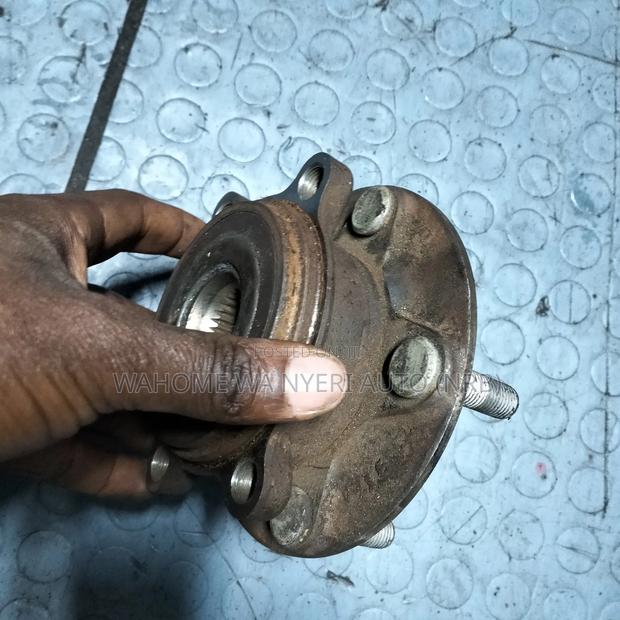 Hub for Mazda Axela 2whl ,Cx5 - thumbnail 5