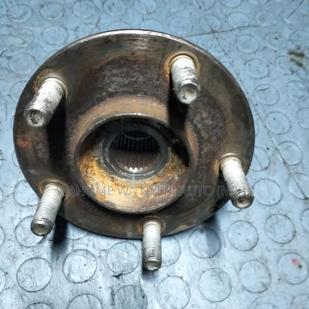 Hub for Mazda Axela 2whl ,Cx5 - thumbnail 7