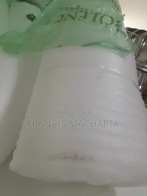 Underlay Floor Materials