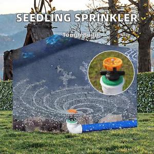 Overhead Micro Sprayer - thumbnail 2