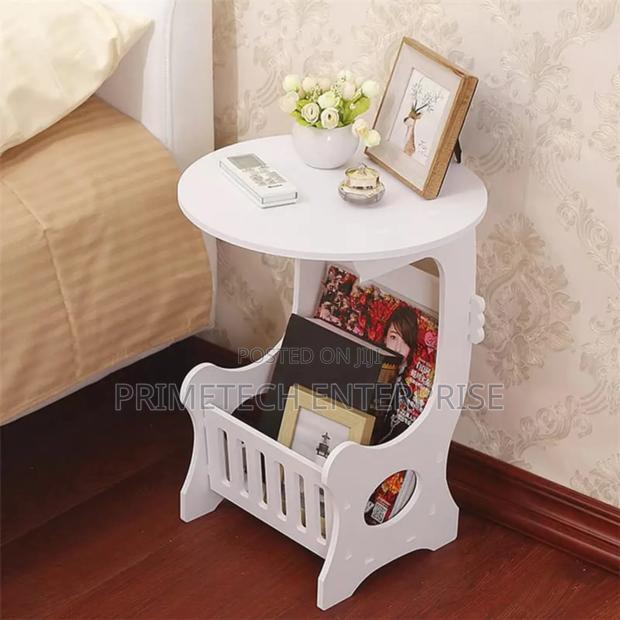 Multi Purpose Decorative Table - main view