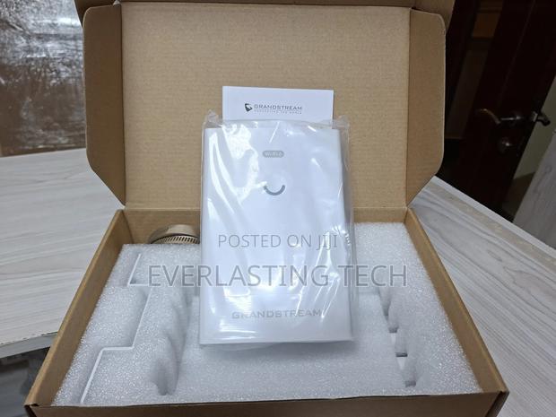 Grandstream Gwn7630lr Outdoor Long Range Wave 2 Access Point