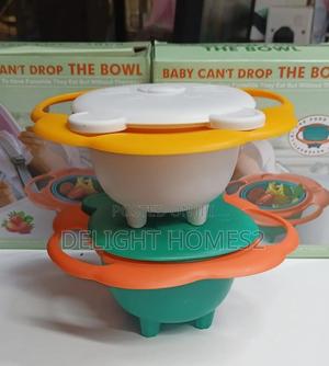 Free Rotational Baby Bowl_esj - main view
