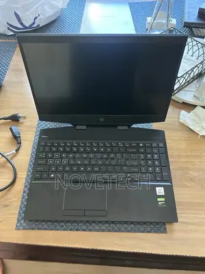 Laptop HP Omen 15 16GB Intel Core I7 SSD 512GB