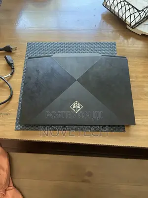 Laptop HP Omen 15 16GB Intel Core I7 SSD 512GB