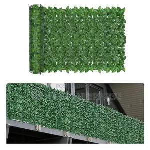 Quality Privacy Balcony Fence