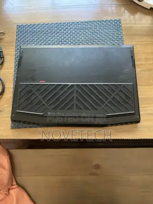 Laptop HP Omen 15 16GB Intel Core I7 SSD 512GB
