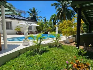 5bedroom, Own Compound in Diani