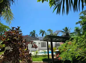 5bedroom, Own Compound in Diani
