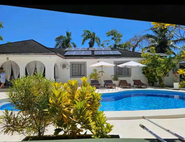 5bedroom, Own Compound in Diani - thumbnail 8