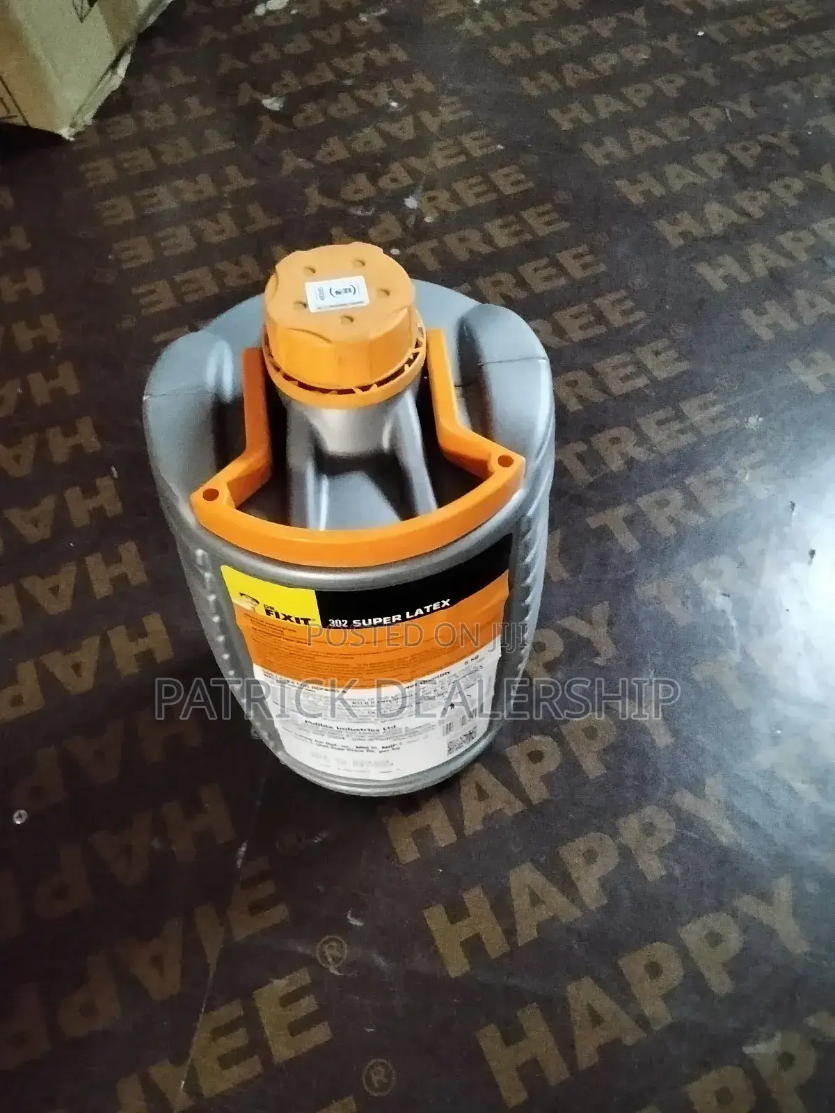 Dr.Fixit 302 Super Latex