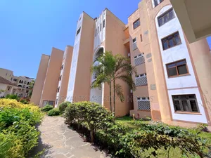 3bedroom Beachfront Apartment in Shanzu, Mombasa.