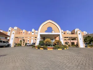 3bedroom Beachfront Apartment in Shanzu, Mombasa.