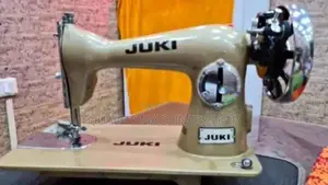 Juki Domestic Head Only